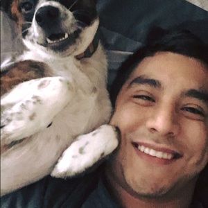 Meet your Posher, Jon